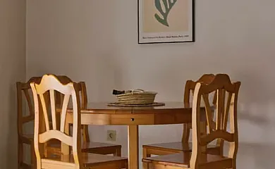 Casa la Mestra en Facheca (Alicante) - Foto 2