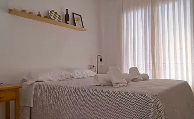 Casa la Mestra en Facheca (Alicante) - Foto 4