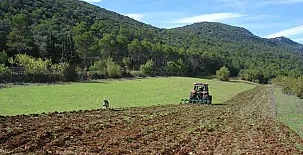 Casa Rural Masia Barberá 002