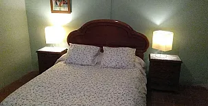 Casa Rural Masia Barberá 004