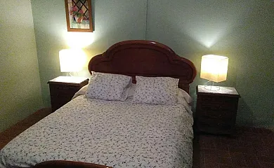 Casa Rural Masia Barberá en Ibi (Alicante) - Foto 4