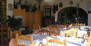 Casa el Peón de Pinos 003