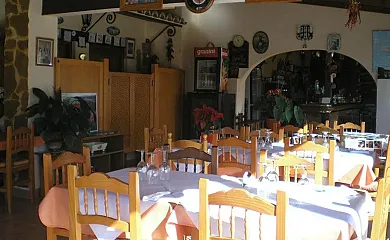 Casa el Peón de Pinos en Benissa (Alicante) - Foto 3