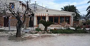 Casa el Peón de Pinos 004