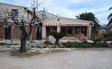 Casa el Peón de Pinos en Benissa (Alicante) - Foto 4