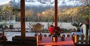 Casa el Peón de Pinos 005