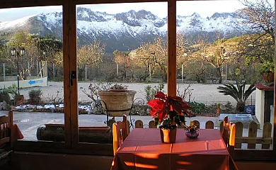 Casa el Peón de Pinos en Benissa (Alicante) - Foto 5