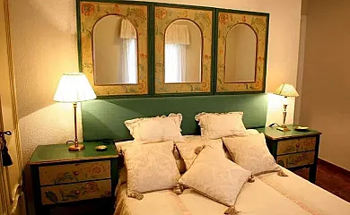 Casa Rural Balcón de Biar en Biar (Alicante) - Foto 1