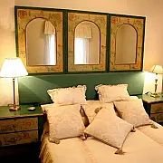 Casa Rural Balcón de Biar 001