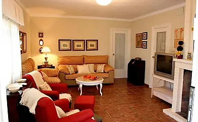 Casa Rural Balcón de Biar en Biar (Alicante) - Foto 2