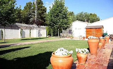 Casa Rural Balcón de Biar en Biar (Alicante) - Foto 3