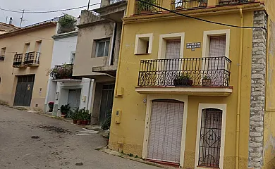 El Mirador de Laguar en Benimaurell en Benimaurell (Alicante) - Foto 1