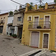 El Mirador de Laguar en Benimaurell 001