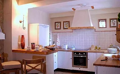 El Mirador de Laguar en Benimaurell en Benimaurell (Alicante) - Foto 2