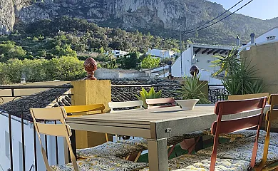 El Mirador de Laguar en Benimaurell en Benimaurell (Alicante) - Foto 3