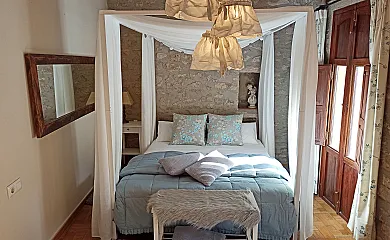 El Mirador de Laguar en Benimaurell en Benimaurell (Alicante) - Foto 4