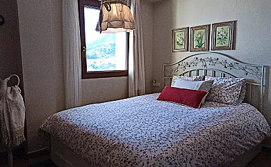 El Mirador de Laguar en Benimaurell en Benimaurell (Alicante) - Foto 5