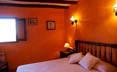 El Raconet y La Torreta en Benirrama (Alicante) - Foto 2