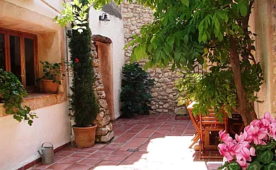 El Raconet y La Torreta en Benirrama (Alicante) - Foto 4