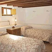 Casa Rural Miramontes 001