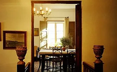 Casa Rural Miramontes en Villena (Alicante) - Foto 2