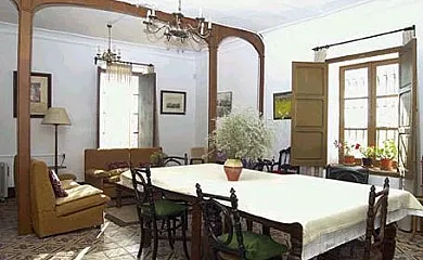 Casa Rural Miramontes en Villena (Alicante) - Foto 3