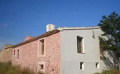 Casa Rural Miramontes en Villena (Alicante) - Foto 5