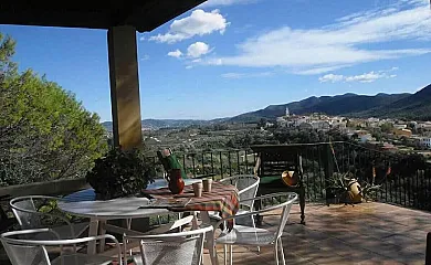 Casa Rural Para de Gaita en Parcent (Alicante) - Foto 5