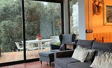 Casa Rural Para de Gaita en Parcent (Alicante) - Foto 4