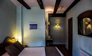 La Font d´Alcalà en Alcalá de la Jovada (Alicante) - Foto 3