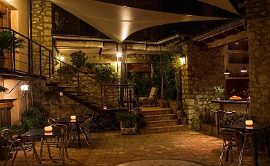 La Font d´Alcalà en Alcalá de la Jovada (Alicante) - Foto 1