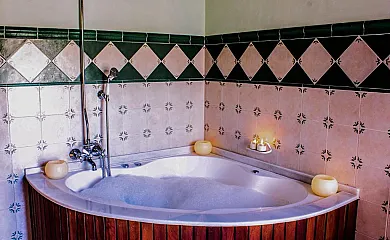 La Font d´Alcalà en Alcalá de la Jovada (Alicante) - Foto 2