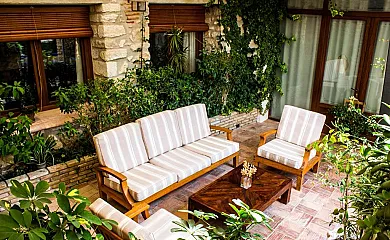 La Font d´Alcalà en Alcalá de la Jovada (Alicante) - Foto 5