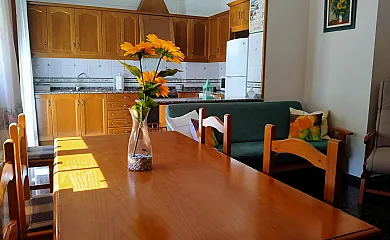 Casa Antolí en Agres (Alicante) - Foto 5