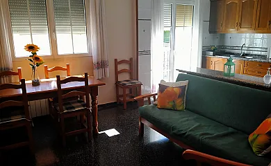 Casa Antolí en Agres (Alicante) - Foto 4