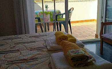 Casa Antolí en Agres (Alicante) - Foto 2