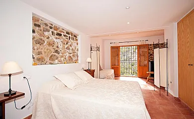 La Casa de l´Escrivà en Relleu (Alicante) - Foto 3