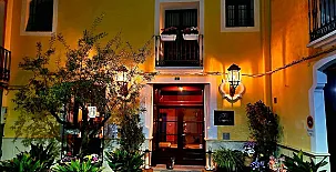 Hotel El Capricho 003