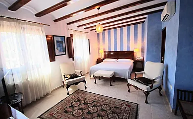 Hotel El Capricho en Beniali (Alicante) - Foto 5