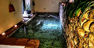 Hotel El Capricho 002