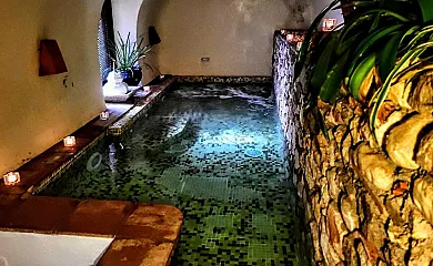 Hotel El Capricho en Beniali (Alicante) - Foto 2