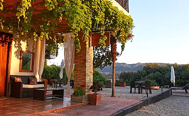 Casa Bons Aires en Alcoy (Alicante) - Foto 4