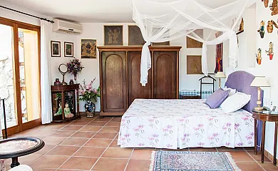 Finca el Almendral en Relleu (Alicante) - Foto 4