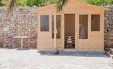 Finca el Almendral en Relleu (Alicante) - Foto 3