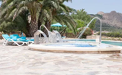 Finca el Almendral en Relleu (Alicante) - Foto 5