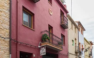 Ca Lluis en La Vall de Laguar (Alicante) - Foto 2