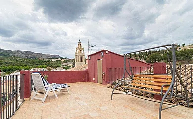 Ca Lluis en La Vall de Laguar (Alicante) - Foto 1