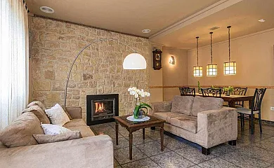 Ca Lluis en La Vall de Laguar (Alicante) - Foto 4