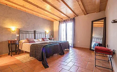 Ca Lluis en La Vall de Laguar (Alicante) - Foto 5