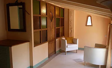 Molino del Agua en Banyeres de Mariola (Alicante) - Foto 3